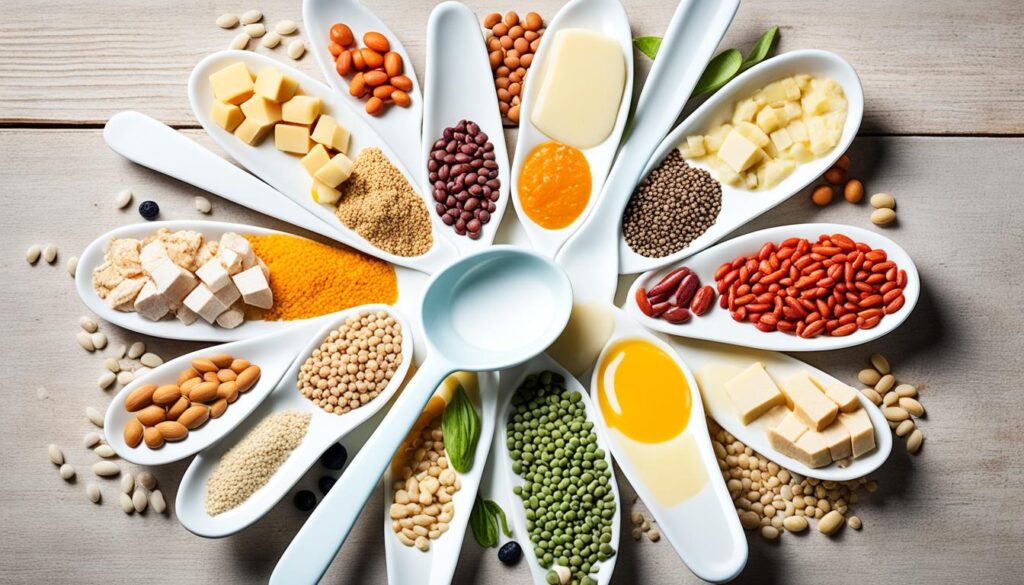 Dieta Rica em Proteínas para Bebês: 8 Alimentos Essenciais para um Crescimento Saudável
