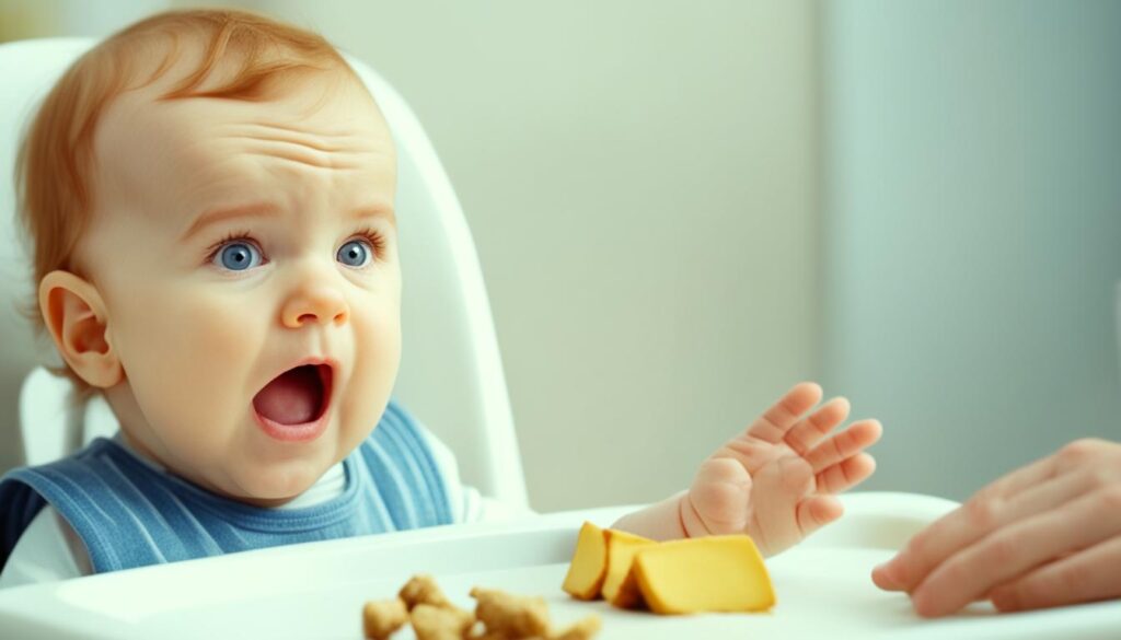 Bebês Podem Comer Gengibre? Benefícios para a Saúde, Segurança e Recomendações