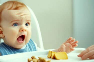Bebês Podem Comer Gengibre?
