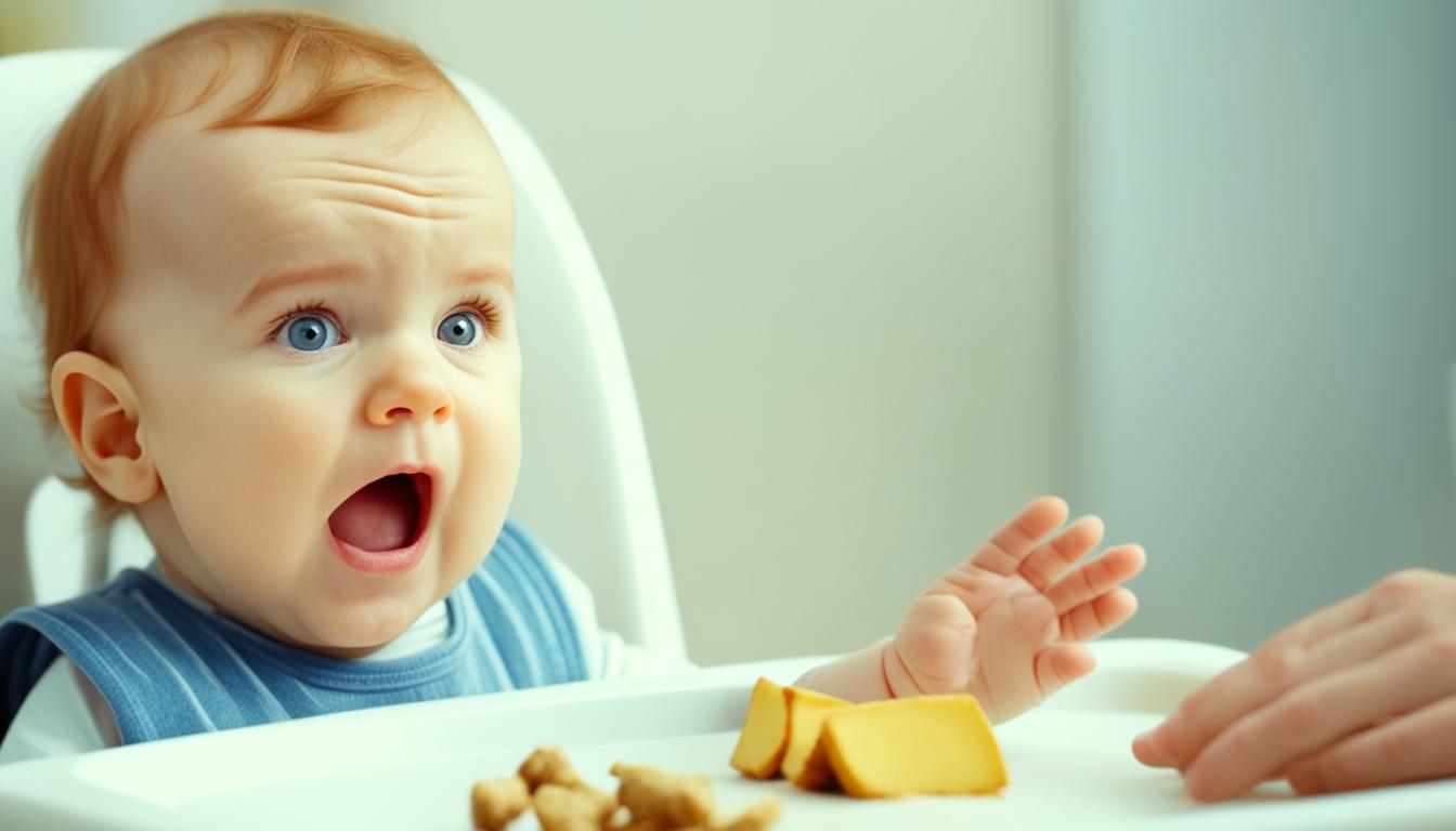 Bebês Podem Comer Gengibre?