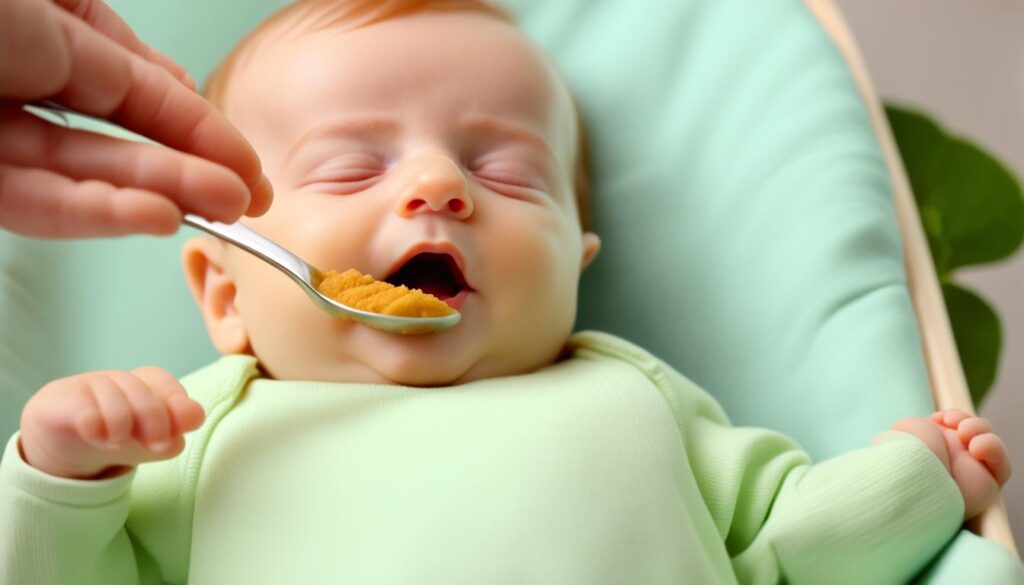 Bebês Podem Comer Gengibre? Benefícios para a Saúde, Segurança e Recomendações
