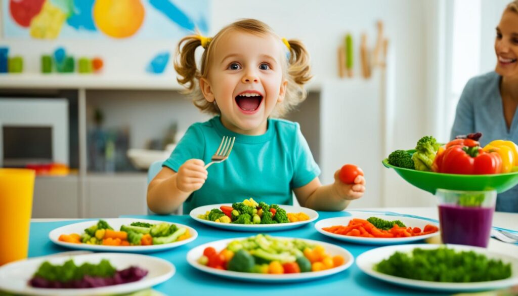 O Que Fazer Quando Seu Filho Recusa a Comer