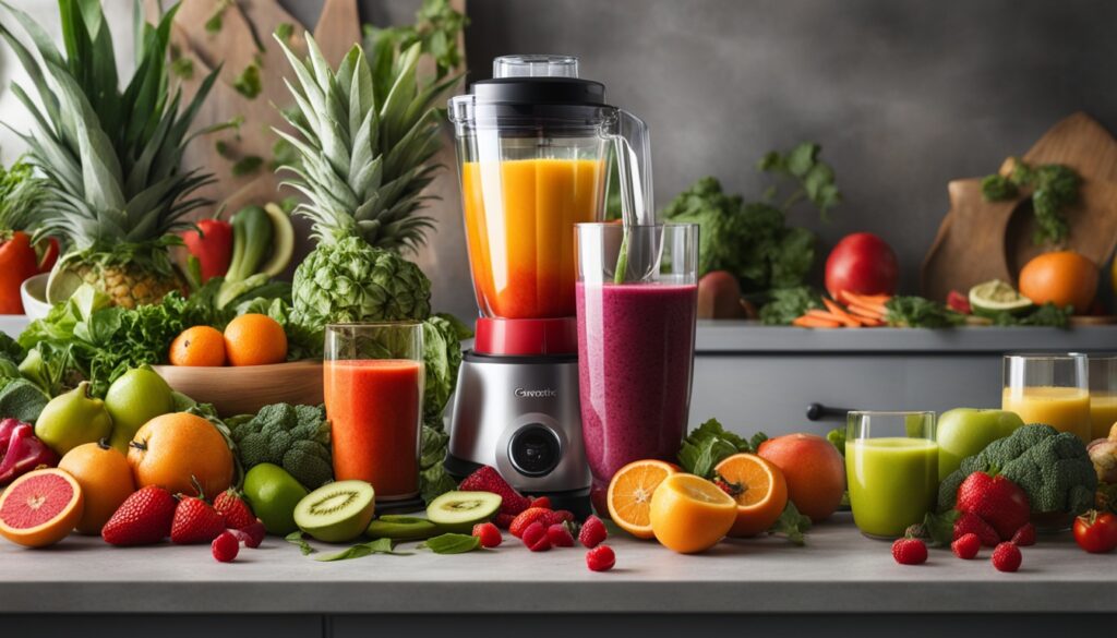 Smoothies Sem Lactose: Deliciosos e Saudáveis