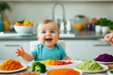 Comida Caseira para Bebês é Melhor? Entenda Aqui