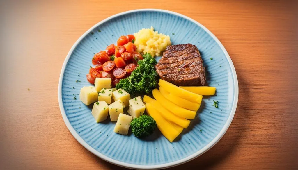 Comida de Bebê com Carne Quando Introduzir na Alimentação