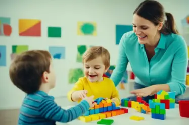 Como Explicar Autismo para Crianças Um Guia para Pais