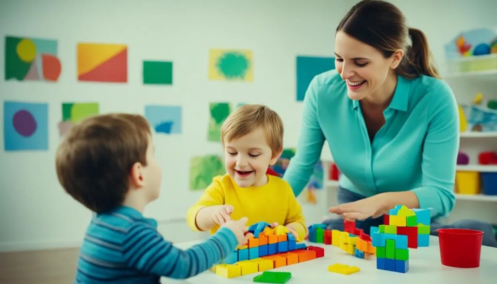 Como Explicar Autismo para Crianças Um Guia para Pais