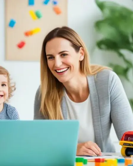 Superando a Culpa de Ser Mãe Trabalhadora