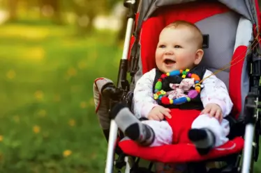 carrinhos de bebê passeio