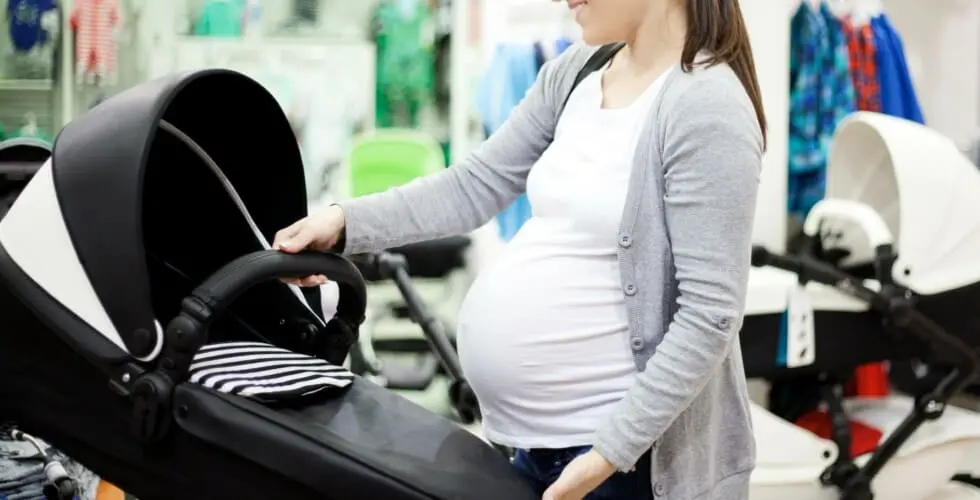 top carrinhos de bebe para aviao